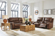 DeepWakes Reclining Living Room Set - Jax Mattress (Jacksonville, FL)