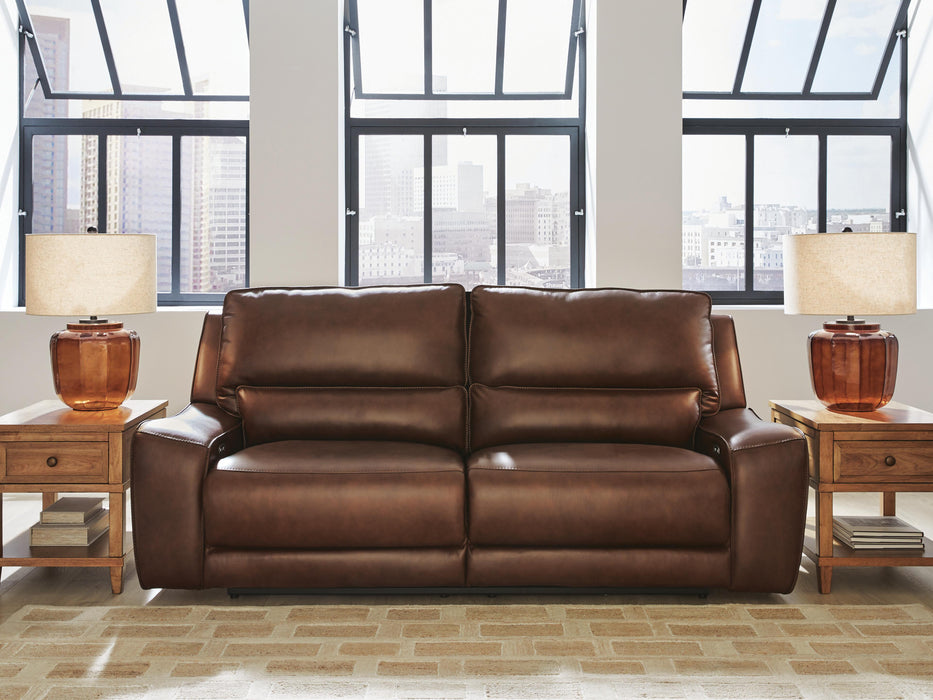 DeepWakes Reclining Living Room Set - Jax Mattress (Jacksonville, FL)