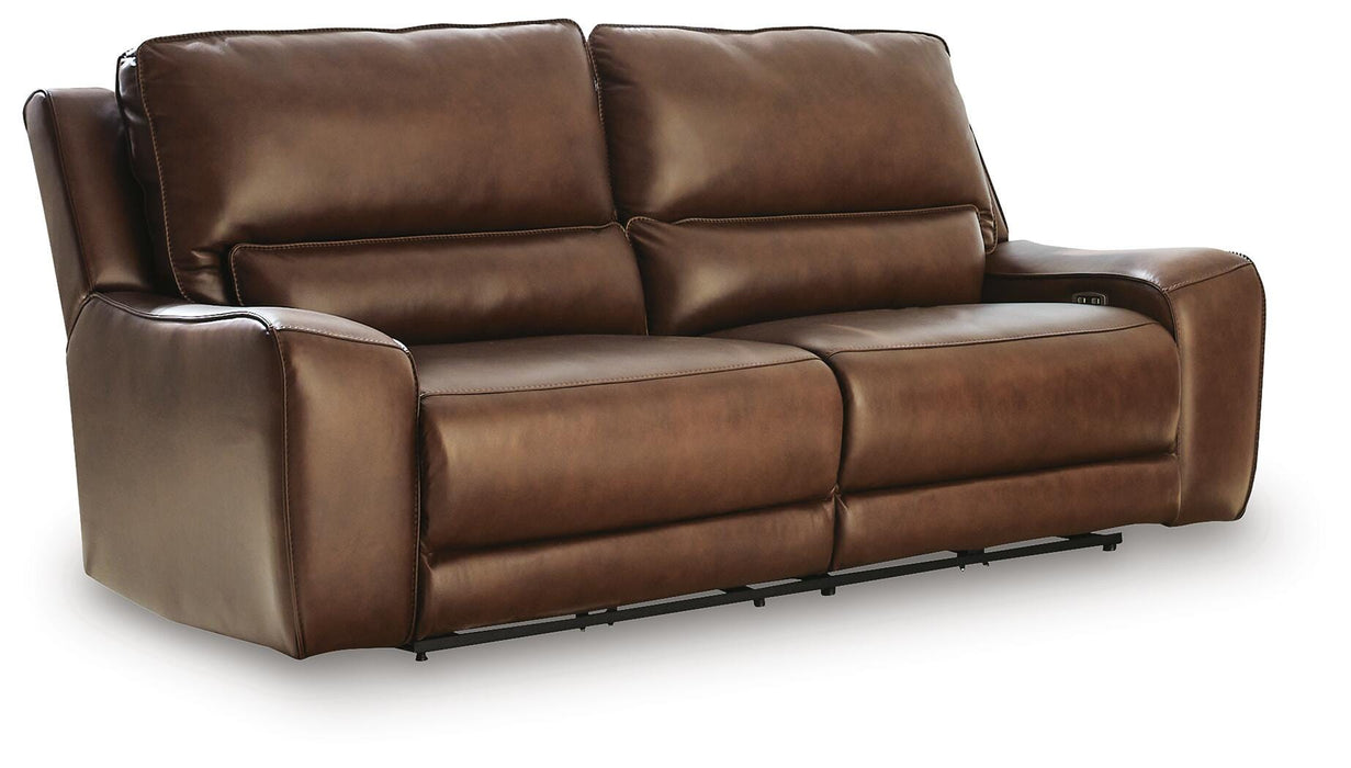 DeepWakes Power Reclining Sofa - Jax Mattress (Jacksonville, FL)