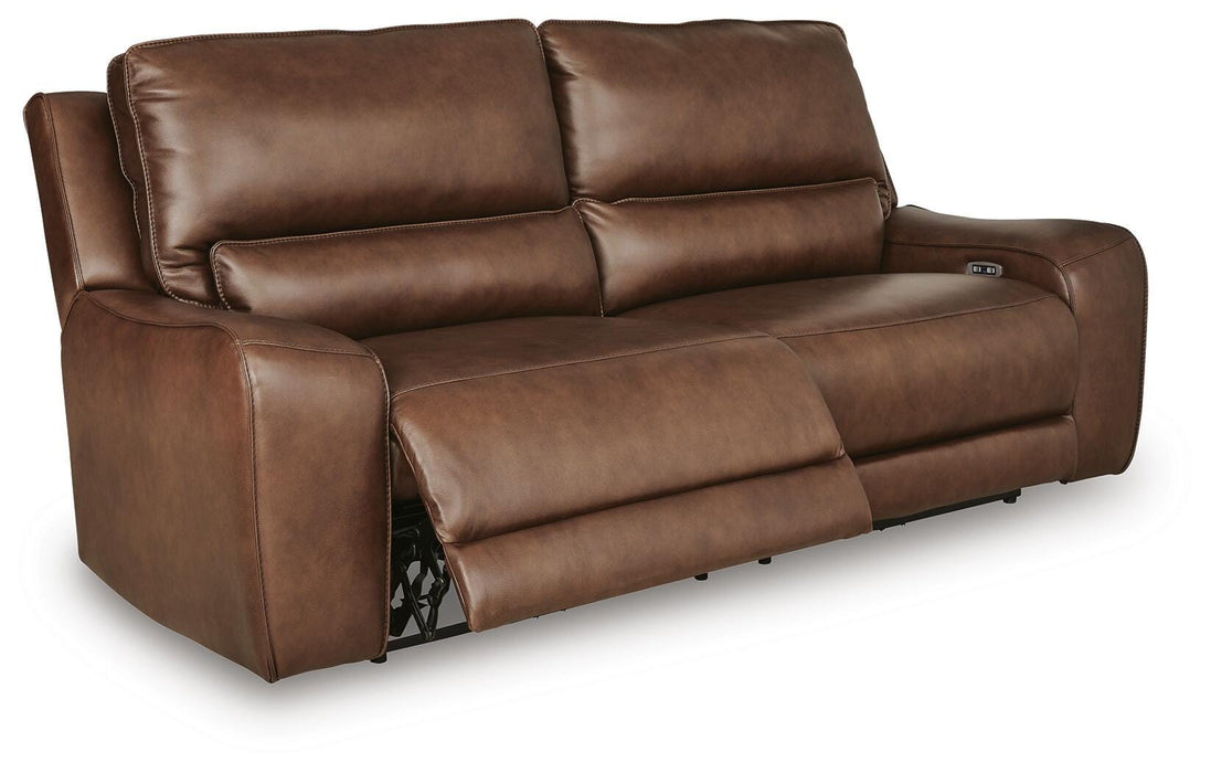 DeepWakes Reclining Living Room Set - Jax Mattress (Jacksonville, FL)