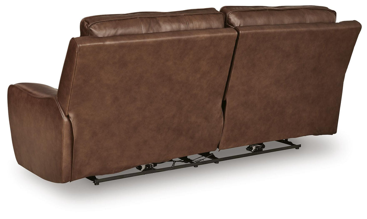 DeepWakes Reclining Living Room Set - Jax Mattress (Jacksonville, FL)