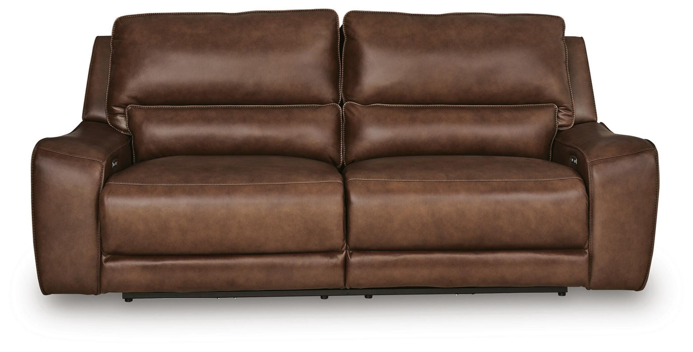 DeepWakes Power Reclining Sofa - Jax Mattress (Jacksonville, FL)