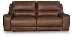 DeepWakes Reclining Living Room Set - Jax Mattress (Jacksonville, FL)