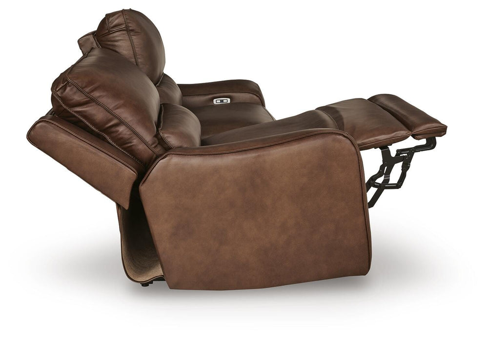 DeepWakes Power Reclining Sofa - Jax Mattress (Jacksonville, FL)