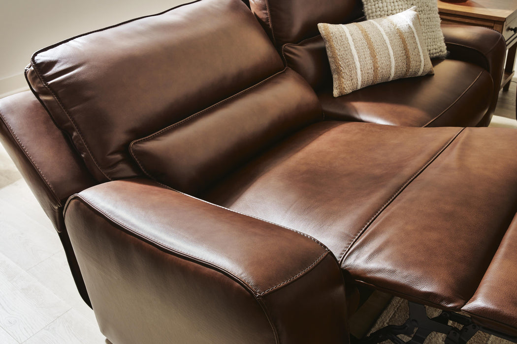DeepWakes Reclining Living Room Set - Jax Mattress (Jacksonville, FL)