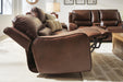 DeepWakes Reclining Living Room Set - Jax Mattress (Jacksonville, FL)