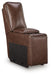 DeepWakes Power Reclining Sectional with Chaise - Jax Mattress (Jacksonville, FL)
