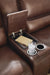 DeepWakes Power Reclining Sectional with Chaise - Jax Mattress (Jacksonville, FL)