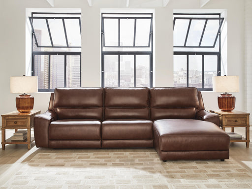 DeepWakes Reclining Sofa Chaise - Jax Mattress (Jacksonville, FL)