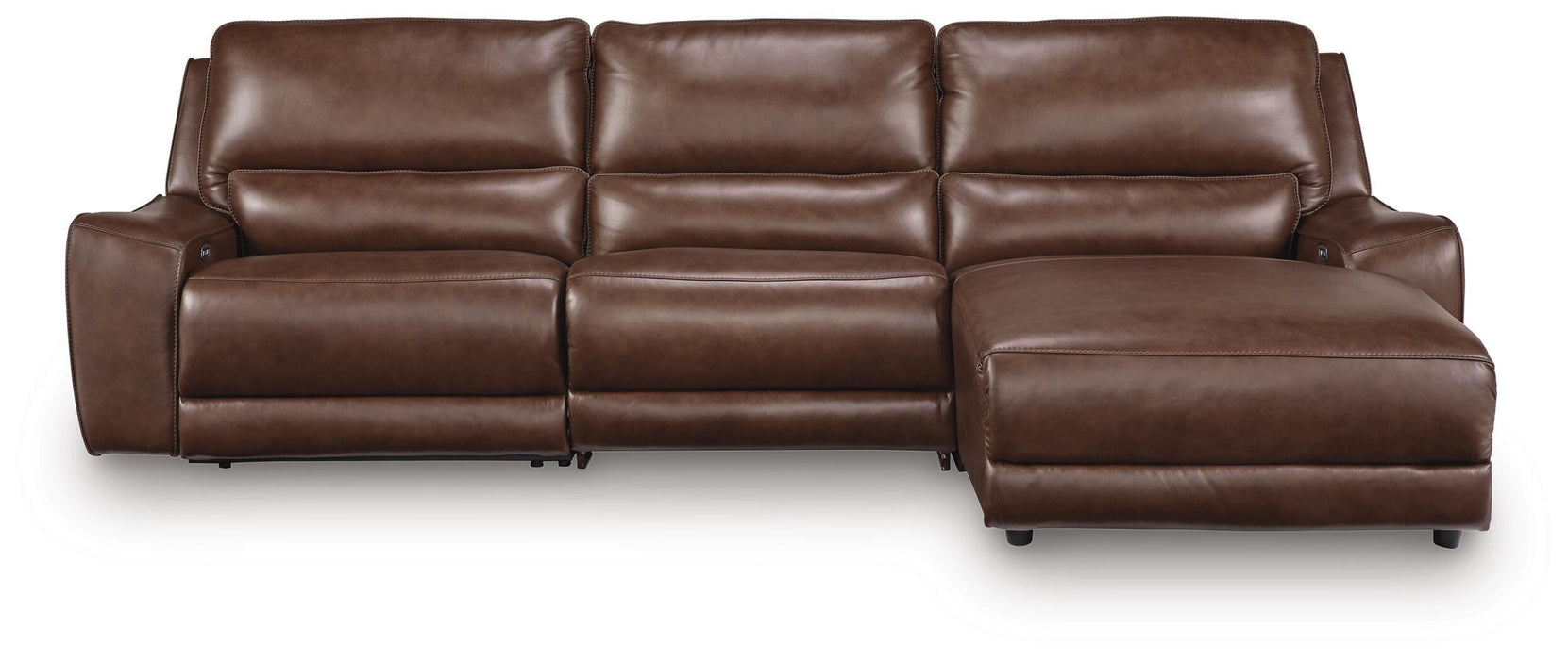 DeepWakes Reclining Sofa Chaise - Jax Mattress (Jacksonville, FL)