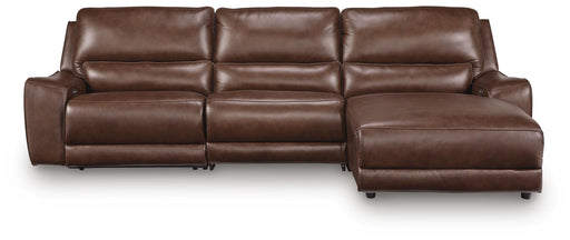 DeepWakes Reclining Sofa Chaise - Jax Mattress (Jacksonville, FL)