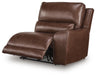 DeepWakes Reclining Sofa Chaise - Jax Mattress (Jacksonville, FL)