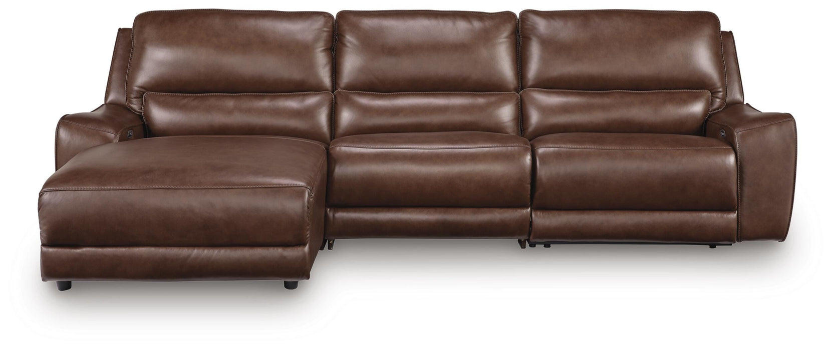 DeepWakes Reclining Sofa Chaise - Jax Mattress (Jacksonville, FL)