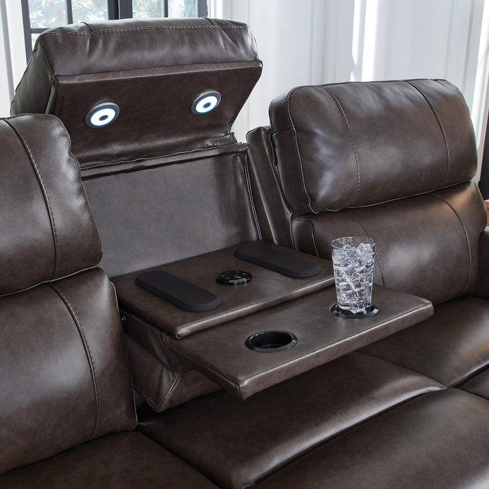 Crossplex Living Room Set - Jax Mattress (Jacksonville, FL)