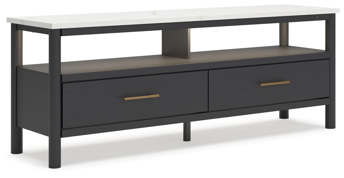 Cadmori 72" TV Stand - Jax Mattress (Jacksonville, FL)