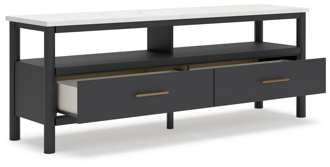 Cadmori 72" TV Stand - Jax Mattress (Jacksonville, FL)