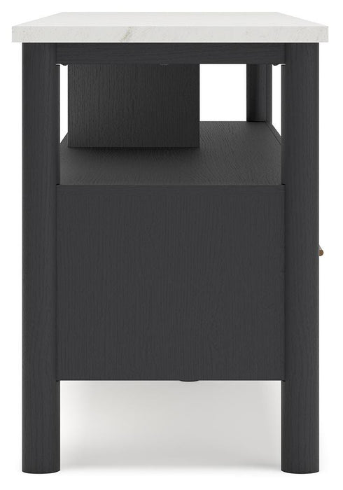Cadmori 72" TV Stand - Jax Mattress (Jacksonville, FL)