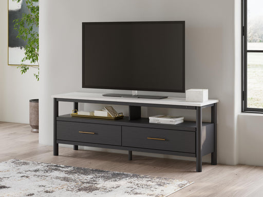 Cadmori 72" TV Stand - Jax Mattress (Jacksonville, FL)