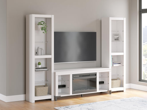 Brollevi Entertainment Center - Jax Mattress (Jacksonville, FL)