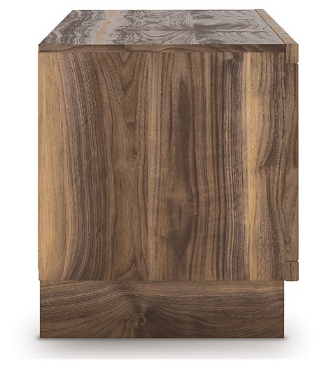 Zadilyn 72" TV Stand with Electric Fireplace - Jax Mattress (Jacksonville, FL)