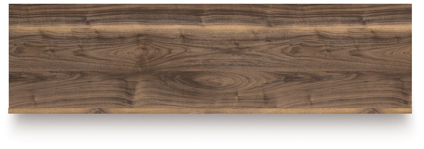 Zadilyn 72" TV Stand with Electric Fireplace - Jax Mattress (Jacksonville, FL)