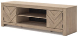 Cayboni 71" TV Stand - Jax Mattress (Jacksonville, FL)
