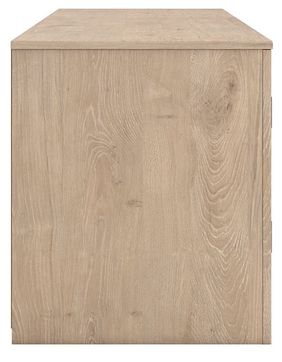 Cayboni 71" TV Stand - Jax Mattress (Jacksonville, FL)