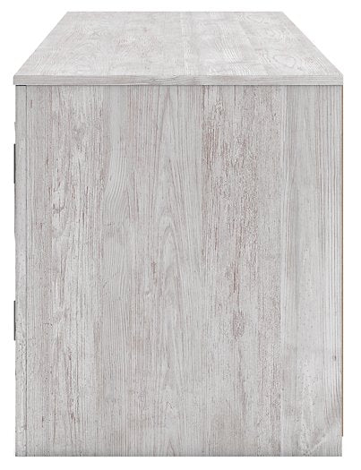 Cayboni 71" TV Stand with Electric Fireplace - Jax Mattress (Jacksonville, FL)