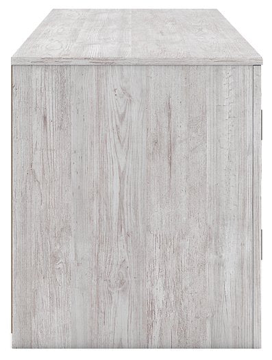 Cayboni 71" TV Stand with Electric Fireplace - Jax Mattress (Jacksonville, FL)