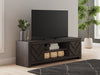 Cayboni 71" TV Stand - Jax Mattress (Jacksonville, FL)