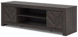 Cayboni 71" TV Stand - Jax Mattress (Jacksonville, FL)