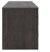 Cayboni 71" TV Stand with Electric Fireplace - Jax Mattress (Jacksonville, FL)