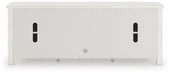 Robbinsdale 72" TV Stand - Jax Mattress (Jacksonville, FL)