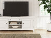 Robbinsdale 72" TV Stand - Jax Mattress (Jacksonville, FL)