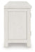 Robbinsdale 72" TV Stand - Jax Mattress (Jacksonville, FL)
