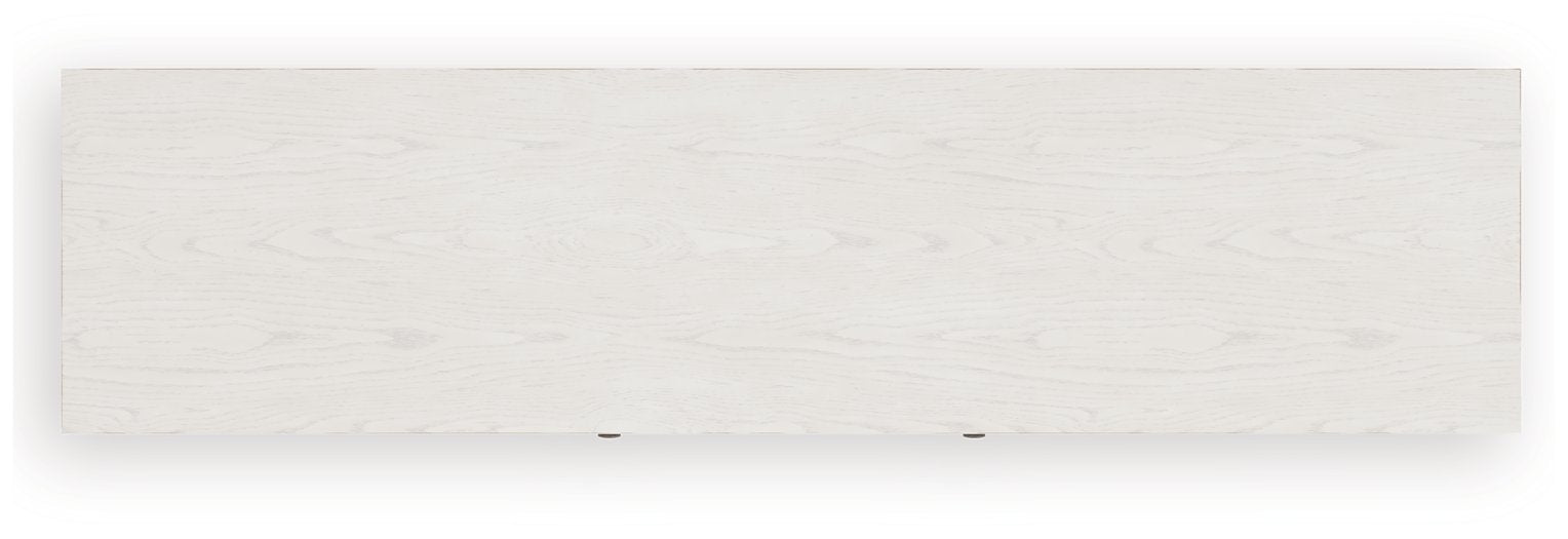 Robbinsdale 72" TV Stand - Jax Mattress (Jacksonville, FL)