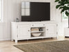 Robbinsdale 72" TV Stand - Jax Mattress (Jacksonville, FL)