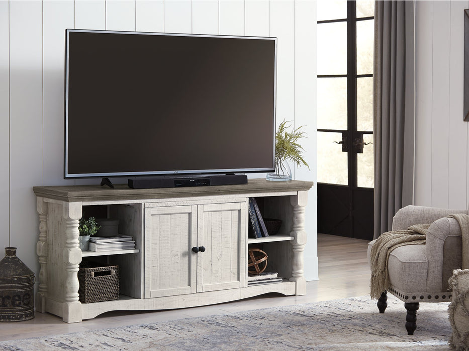 Havalance 67" TV Stand - Jax Mattress (Jacksonville, FL)