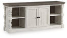 Havalance 67" TV Stand - Jax Mattress (Jacksonville, FL)