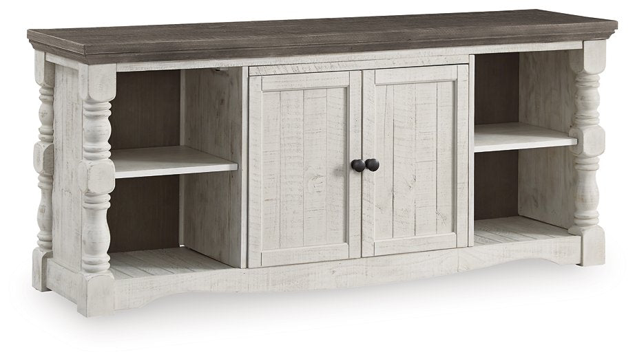Havalance 67" TV Stand - Jax Mattress (Jacksonville, FL)
