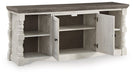 Havalance 67" TV Stand - Jax Mattress (Jacksonville, FL)