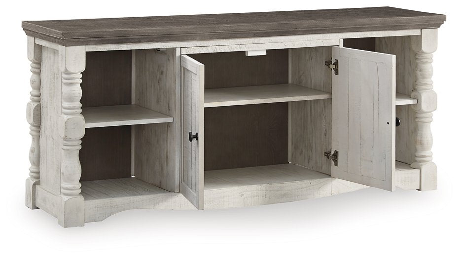 Havalance 67" TV Stand - Jax Mattress (Jacksonville, FL)