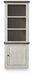 Havalance Right Pier Cabinet - Jax Mattress (Jacksonville, FL)