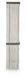 Havalance Right Pier Cabinet - Jax Mattress (Jacksonville, FL)
