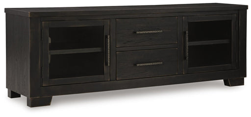 Galliden 80" TV Stand - Jax Mattress (Jacksonville, FL)