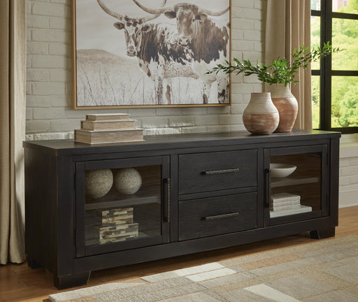 Galliden 80" TV Stand - Jax Mattress (Jacksonville, FL)