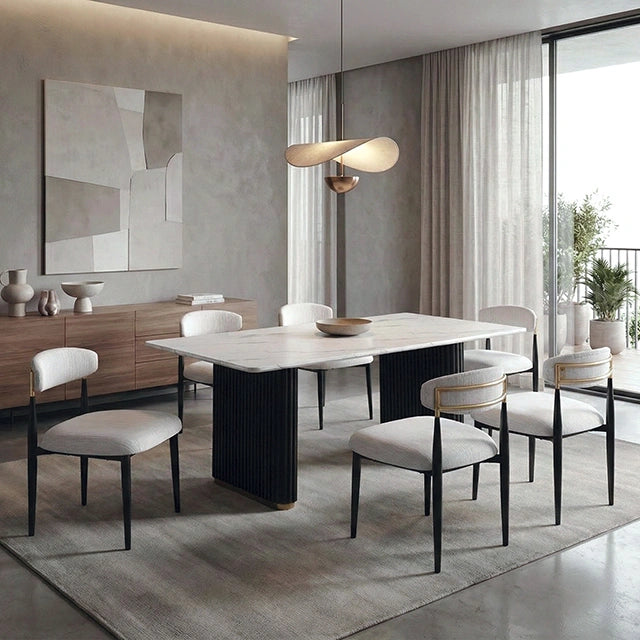 Minden Dining Table