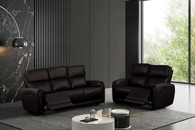 Schlieren Power Recliner