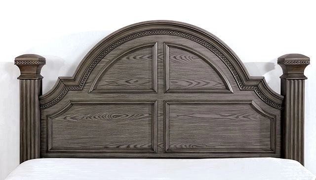 Pamphilos 5 Pc Queen Bedroom Set