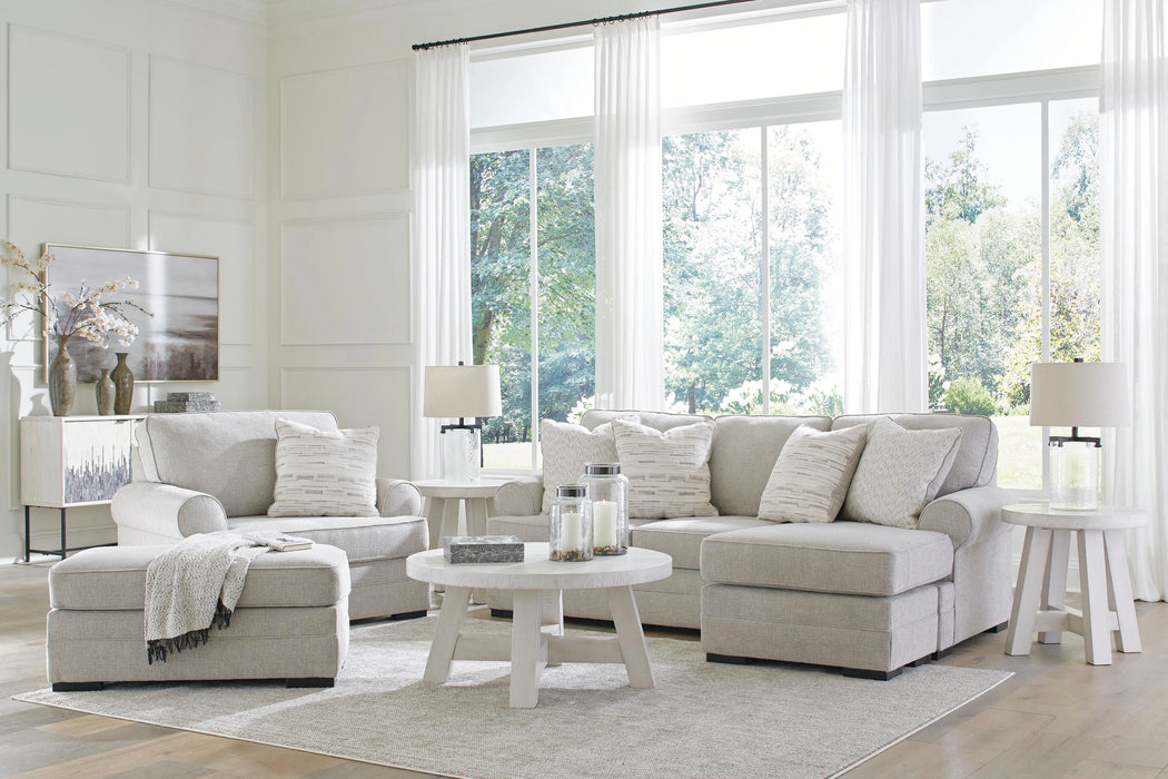 Eastonbridge Living Room Set